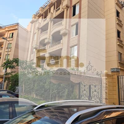 Apartment for Sale | Prime New Cairo Location