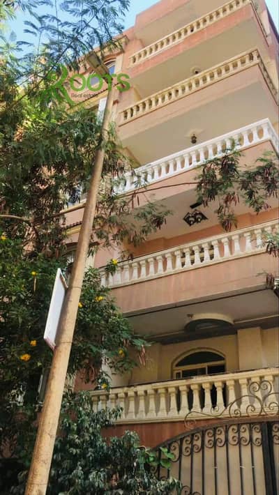 Apartment for Sale 150 sqm in Hadayek Al Ahram – First Gate, Area Z