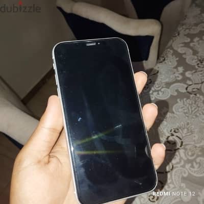 ايفون اكس ار