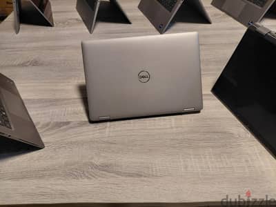 Dell latitude 5320 X360