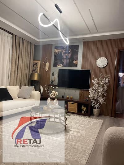Excellent Apartment for Sale – 175 sqm | Prime Location Between Abbas El Akkad