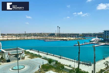 Serviced Apartment For Sale in Marassi - North Coast