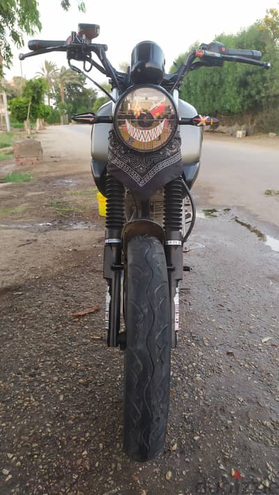 مكنة هوجن V250