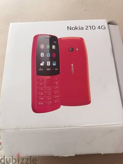 نوكيا 210