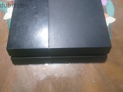 ps4 fat
