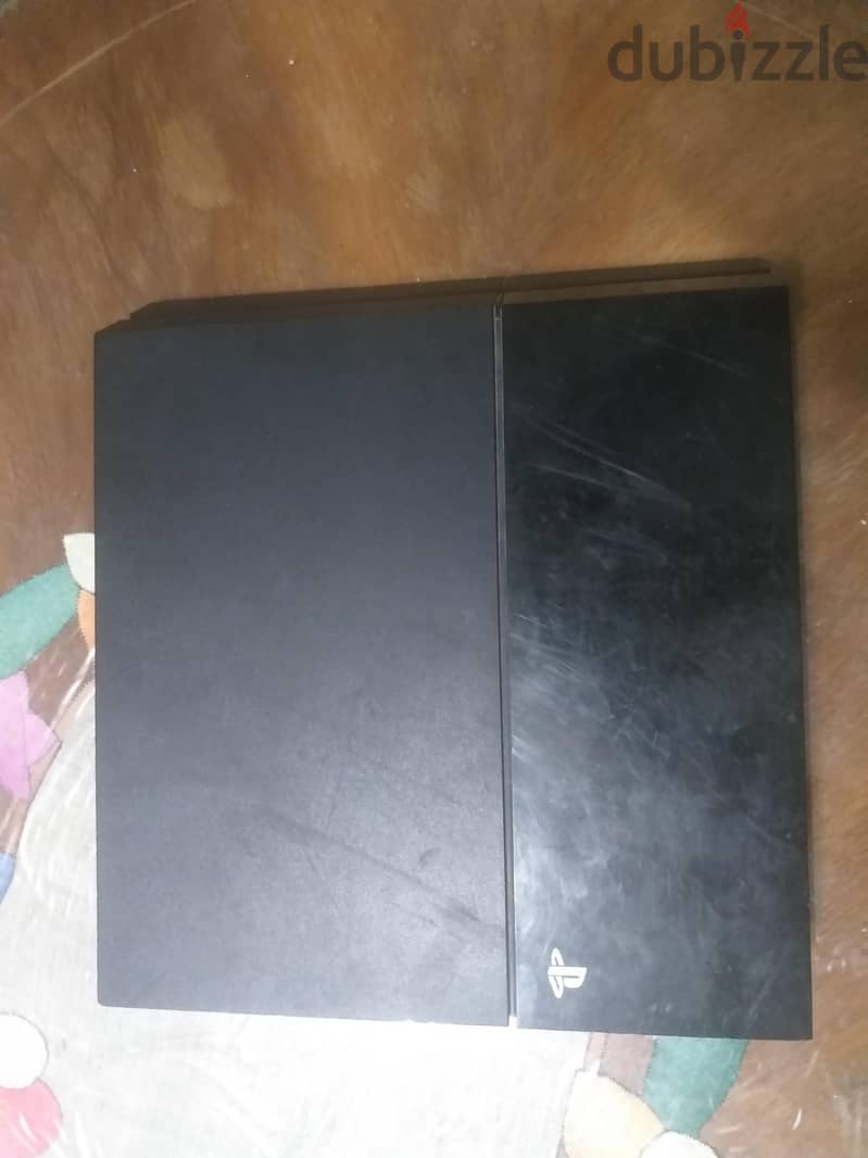 ps4 fat 1