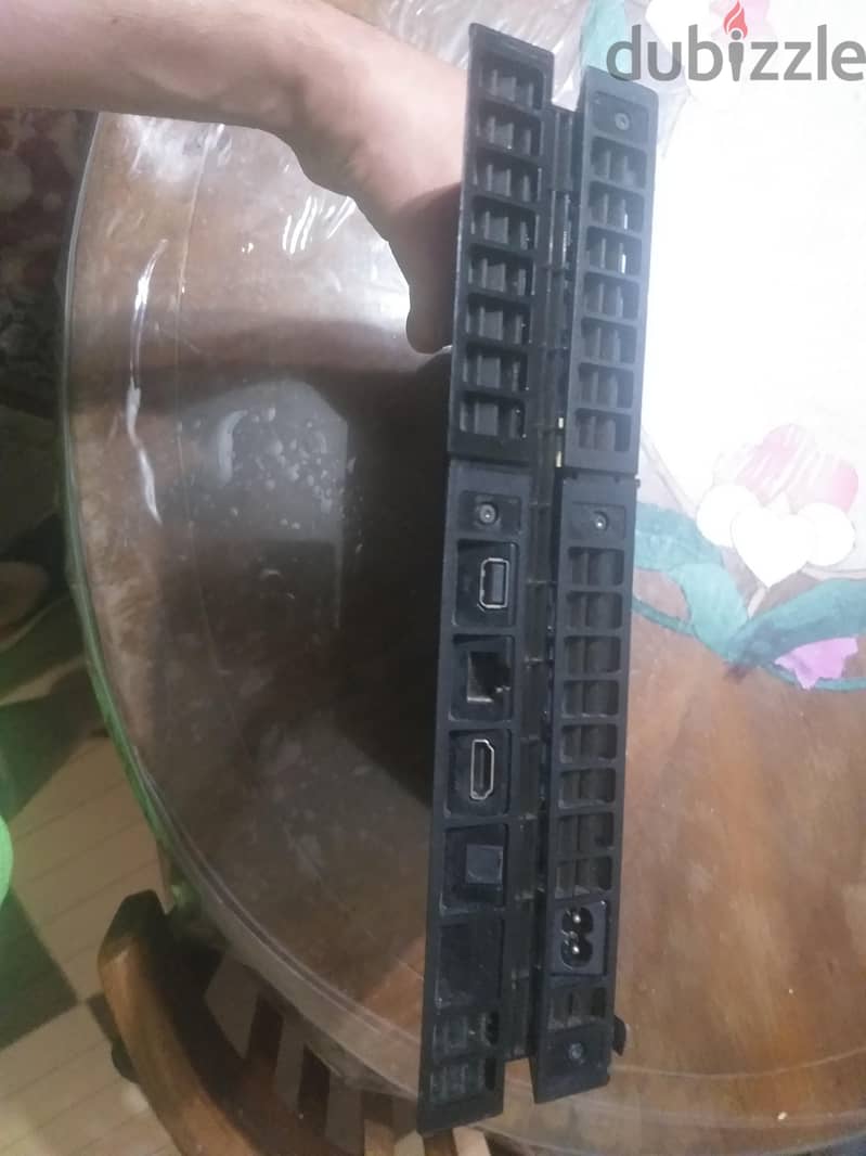 ps4 fat 2