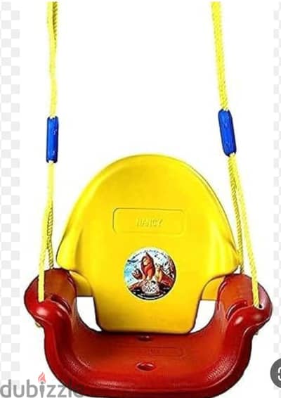 مرجيحة اطفال kids swing ٣٠٠ قابل للتفاوض