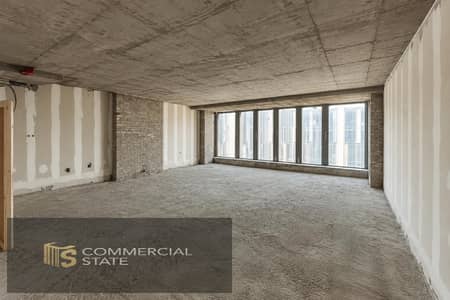 Office at One Ninety Mall 227m for Rent -New Cairo