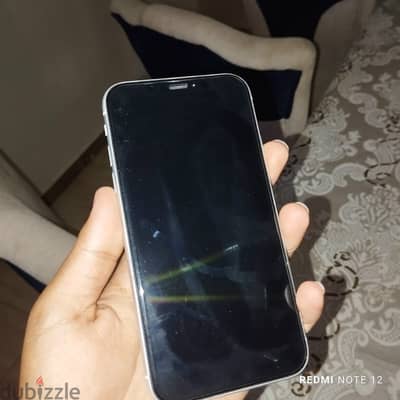 ايفون اكس ار