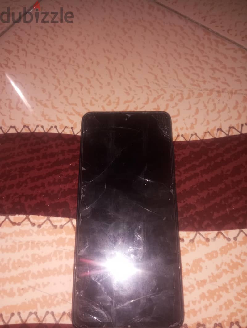 Xiaomi Poco X3 2