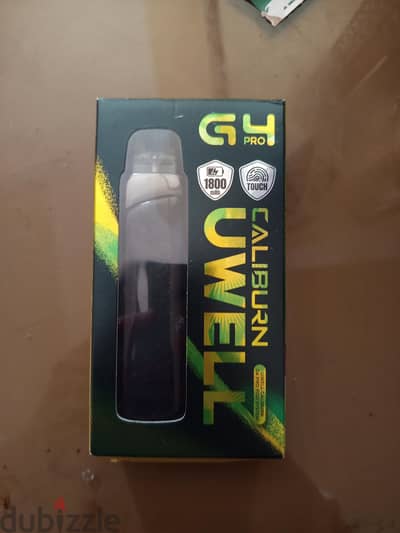 ڤيب G4 Pro
