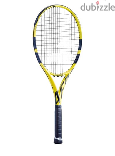 مضرب تنس bobalat pure Aero G. مقاس 27   270. جرام