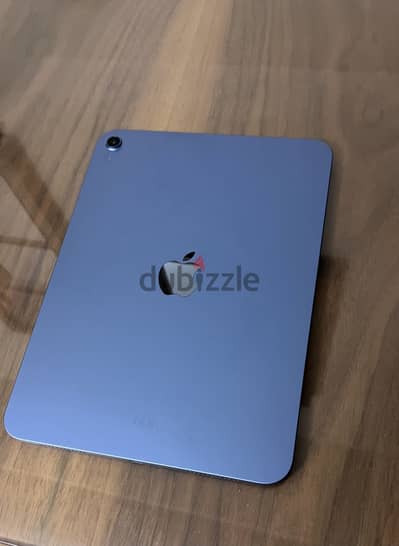 Apple iPad 11* A16 Wi-FI 128GB Blue, 100%, 23 Cycle