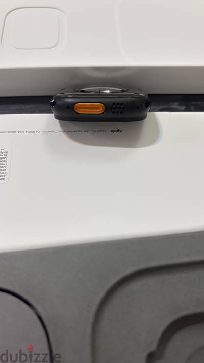 Apple Watch Ultra 3