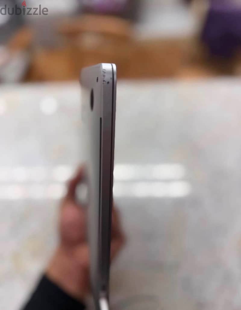 MacBook Pro 2020 4