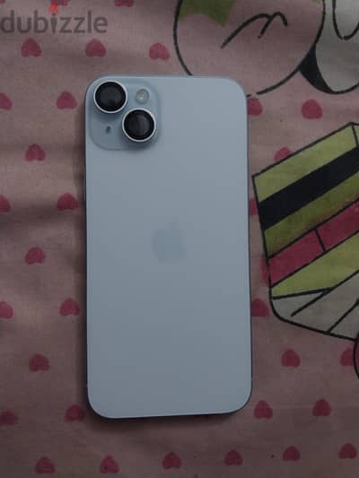 Apple - iPhone 15 plus