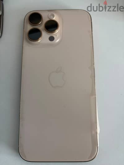 Apple - iPhone 16 Pro Max