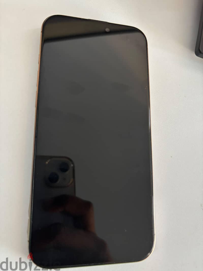 Apple - iPhone 16 Pro Max 2