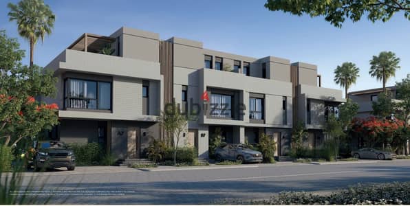 Premium 2BR Apartment | Open View | Up to 10 Years in Swan lake