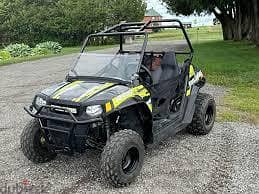 بولاريس