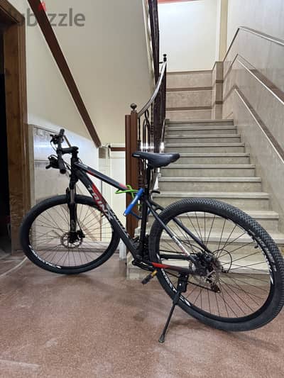 Trinx m136 pro h