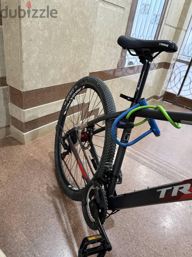 Trinx m136 pro h 2