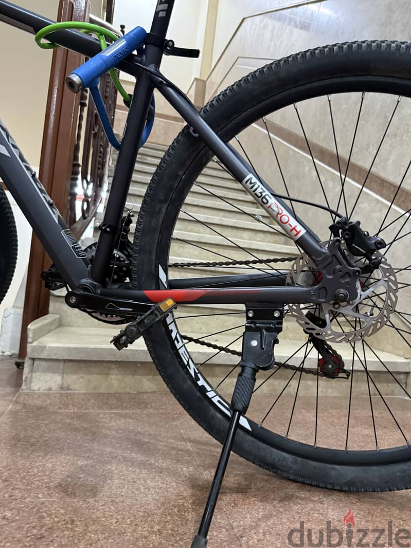 Trinx m136 pro h 3