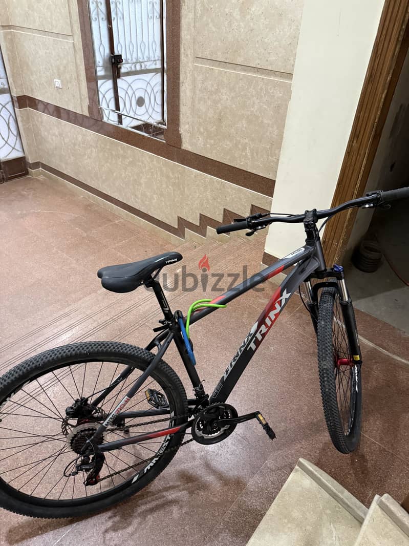 Trinx m136 pro h 4