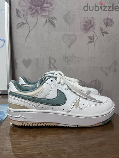 Nike Air Gamma