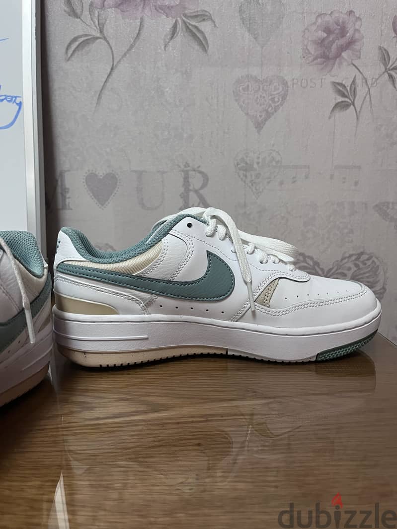 Nike Air Gamma 2