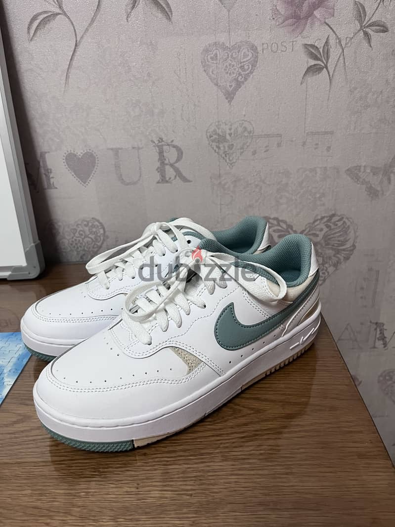 Nike Air Gamma 3