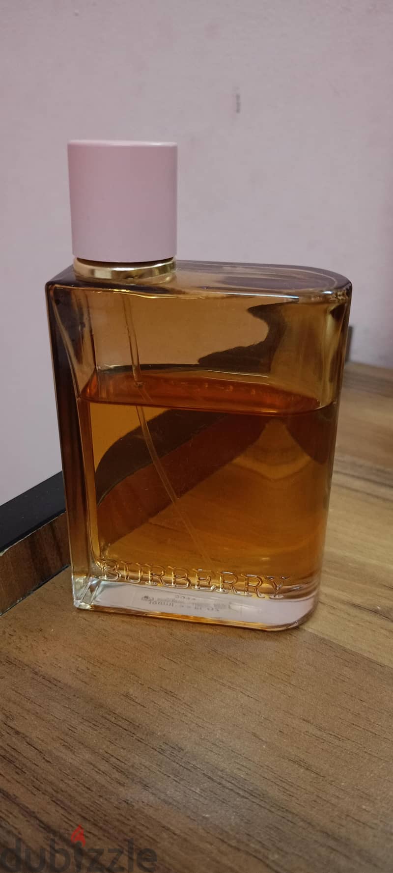 Burberry her intense 100ml 1