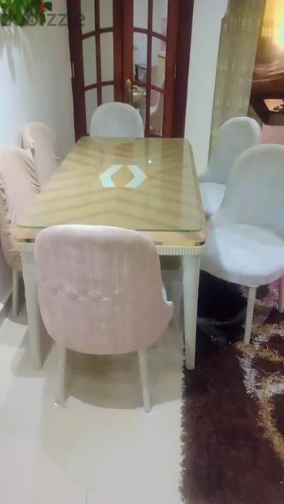 سفره بحاله الجديد