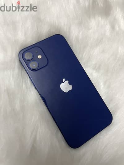 Apple - iPhone 12