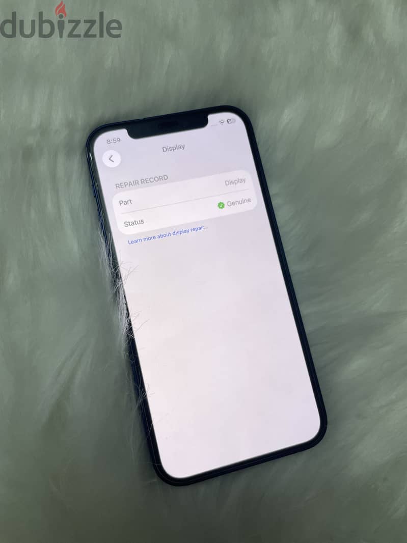 Apple - iPhone 12 1