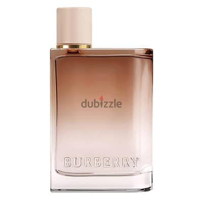 Burberry her intense 100ml