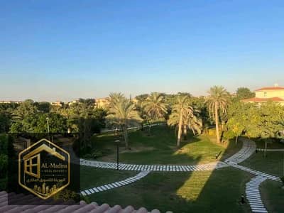 Palace for sale in Madinaty Model A, the largest and best models of Madinaty Palace for sale in Madinaty Model A, the largest and best models of Madinaty