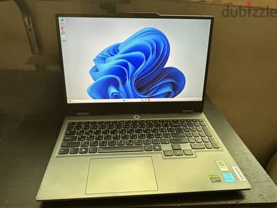 لابتوب لينوفو لوك LOQ 15IAX9 rtx 3050 6gb
