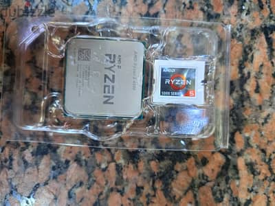 ryzen5 4500