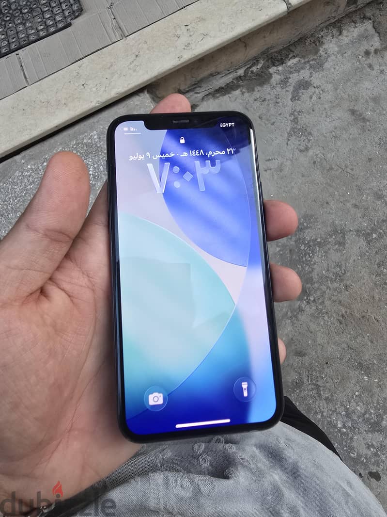 Apple - iPhone 11 Pro 1