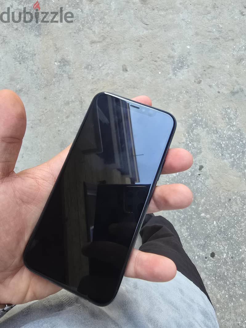 Apple - iPhone 11 Pro 2
