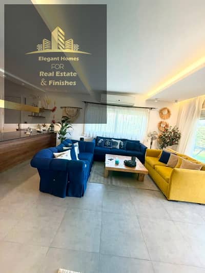 شاليه فاخر للإيجار في هاسيندا باي | صف أول جولف ولاجون | حمام سباحة خاص Hacienda Bay | First Row Golf & Lagoon