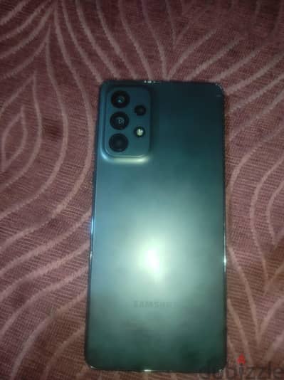 سامسونج ايه 73 5جي