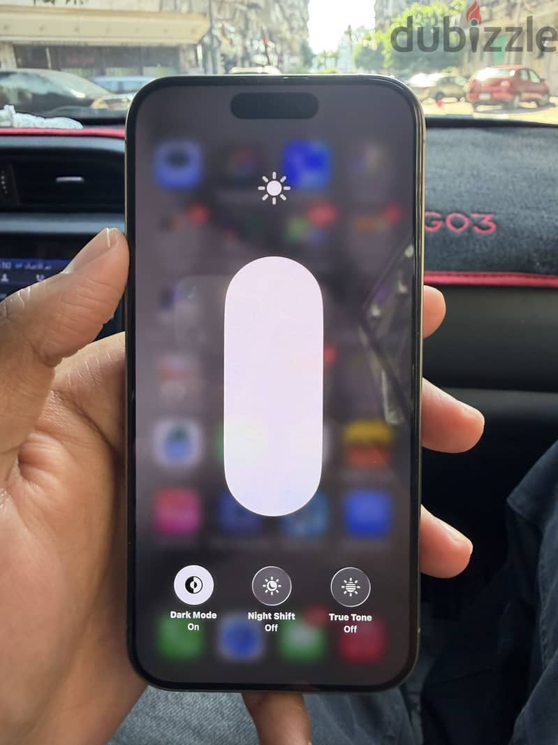 Apple - iPhone 15 Pro 1