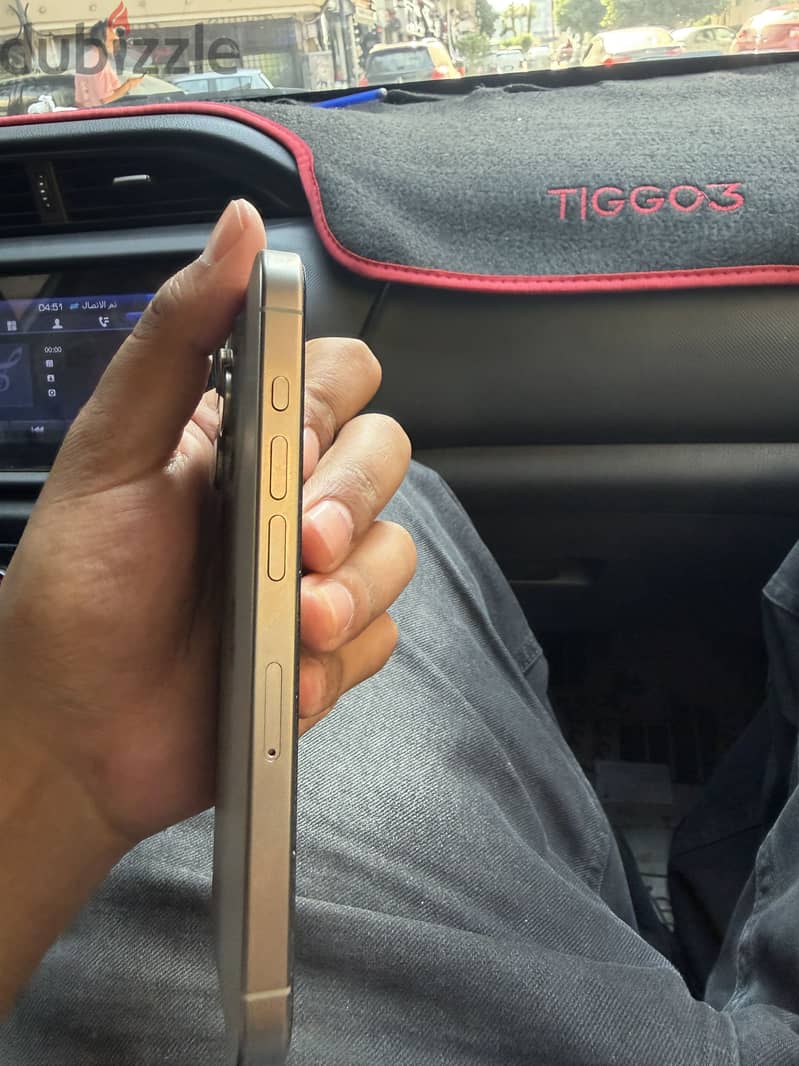 Apple - iPhone 15 Pro 4