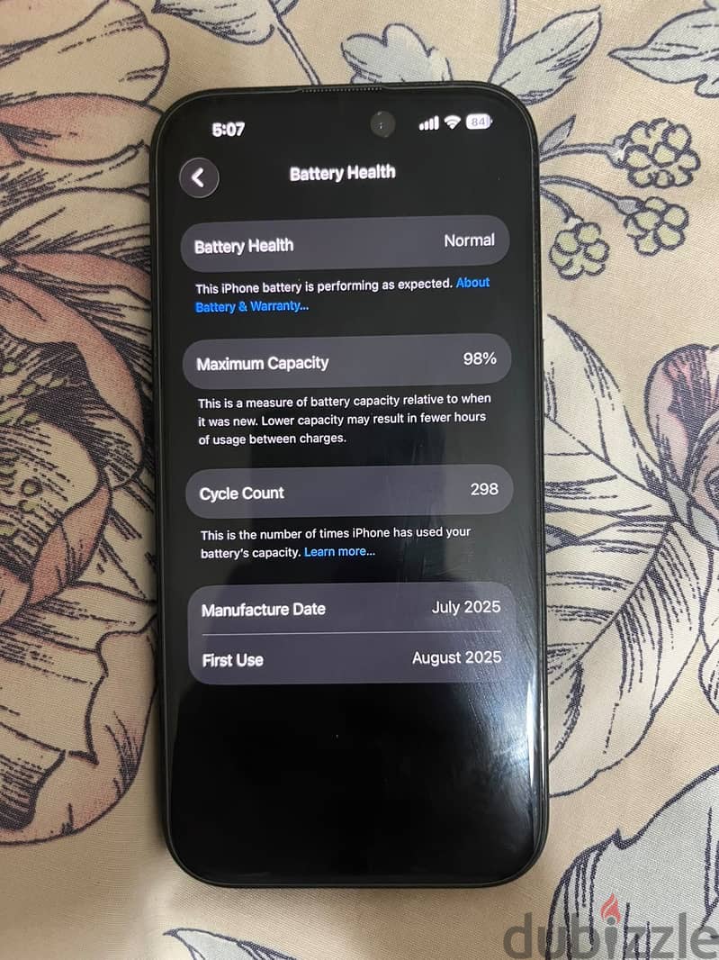 iPhone 16 128GB 1