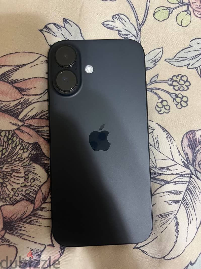 iPhone 16 128GB 2