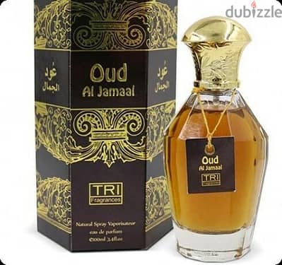 Oud Al Jammal