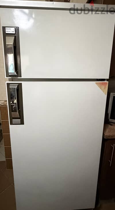 Philips Refrigerator